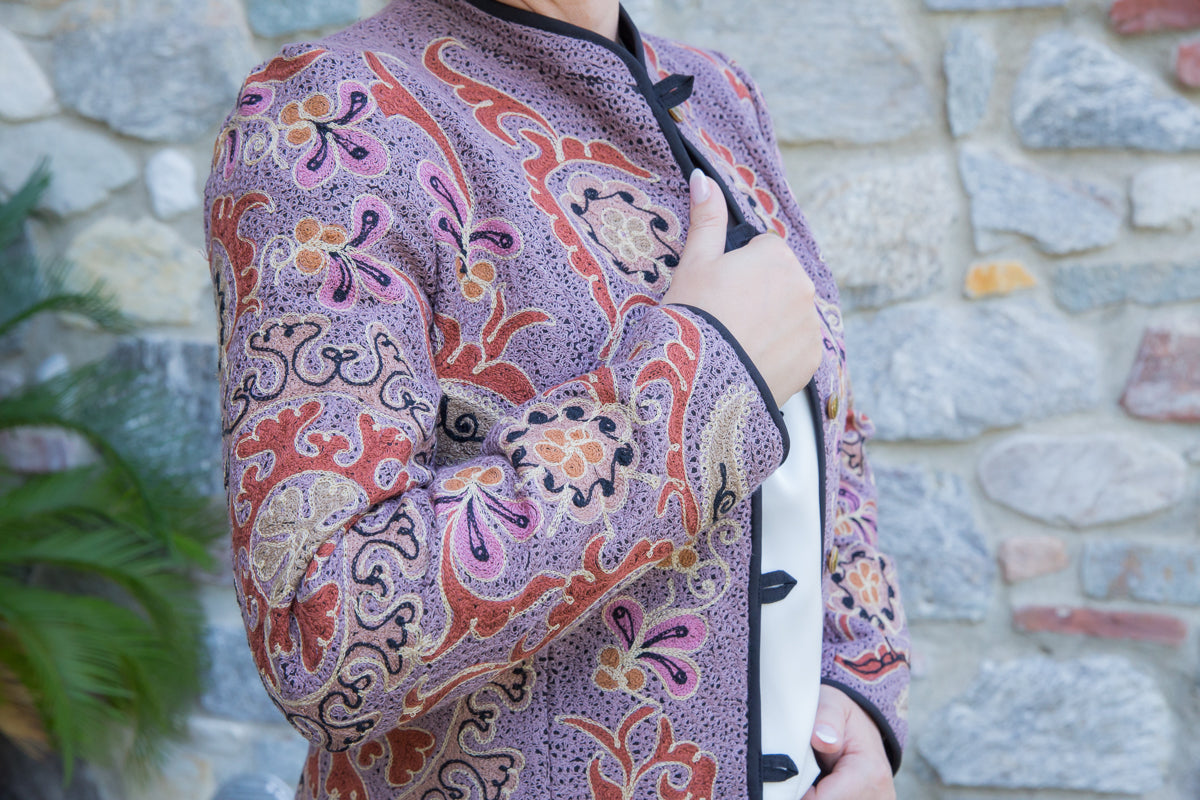 SR 004 - Soprabito in Cotone