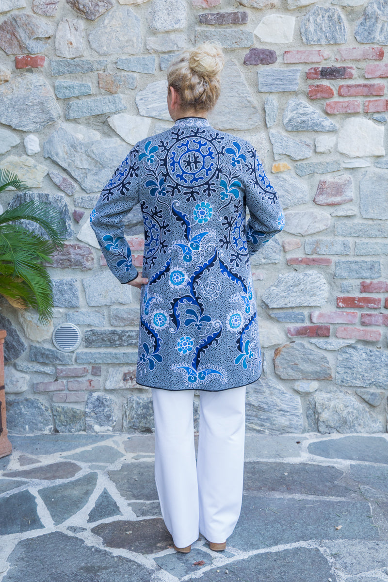 SR 007 - Soprabito in Cotone