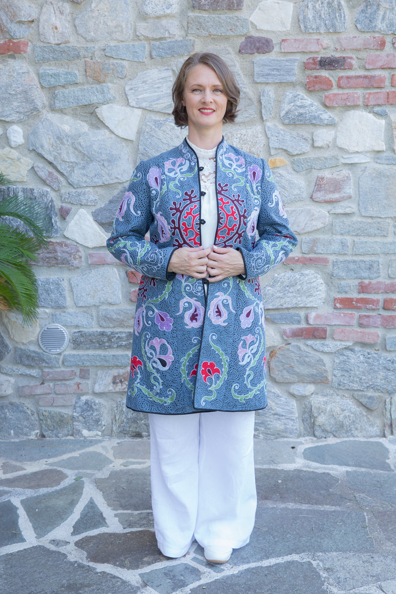 SR 011 - Soprabito in Cotone