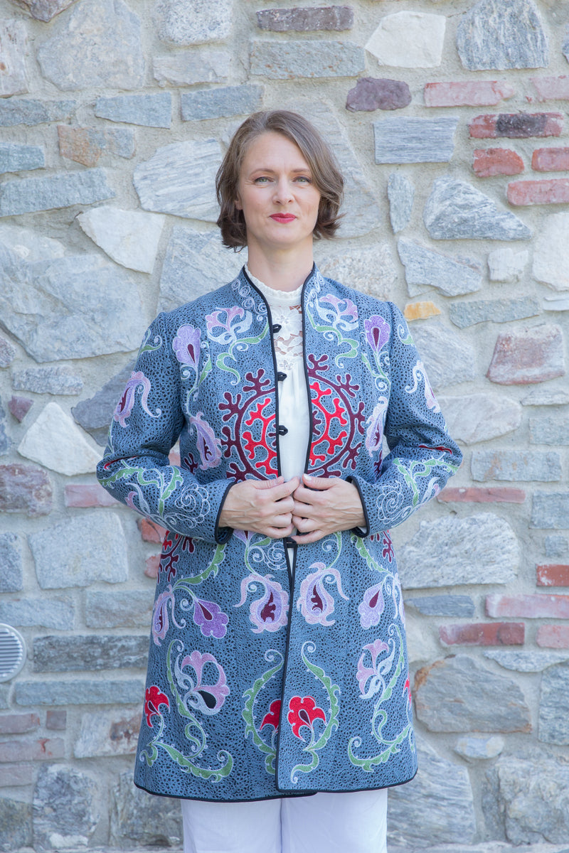 SR 011 - Soprabito in Cotone