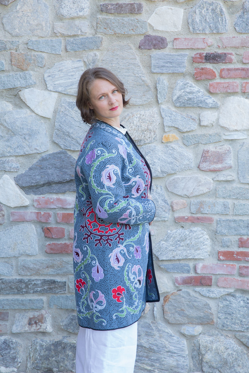SR 011 - Soprabito in Cotone