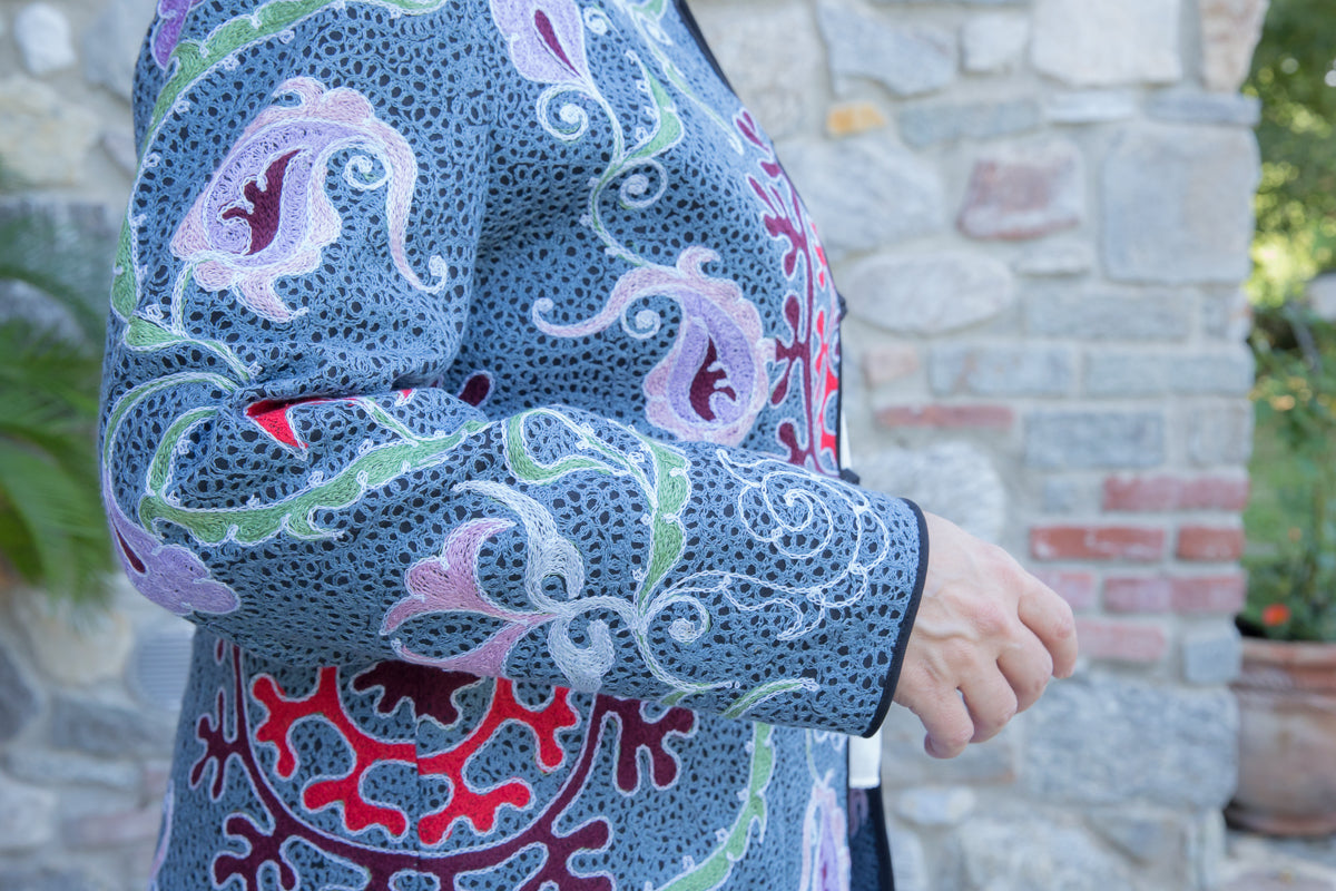 SR 011 - Soprabito in Cotone