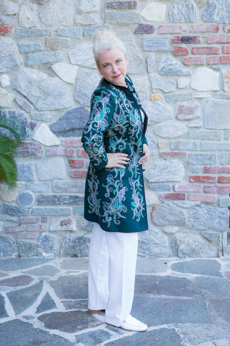SR 016 - Soprabito in Cotone