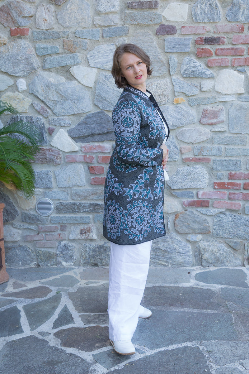SR 006 - Soprabito in Cotone