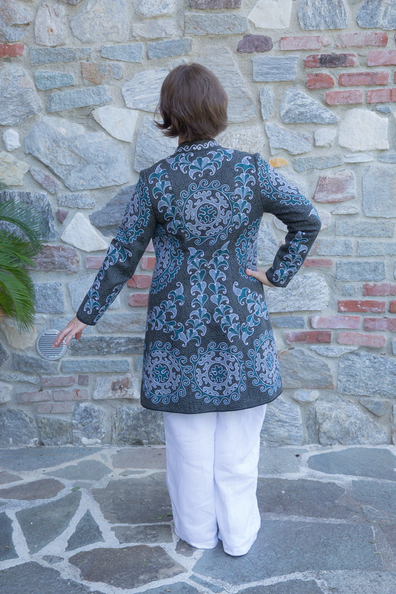SR 006 - Soprabito in Cotone