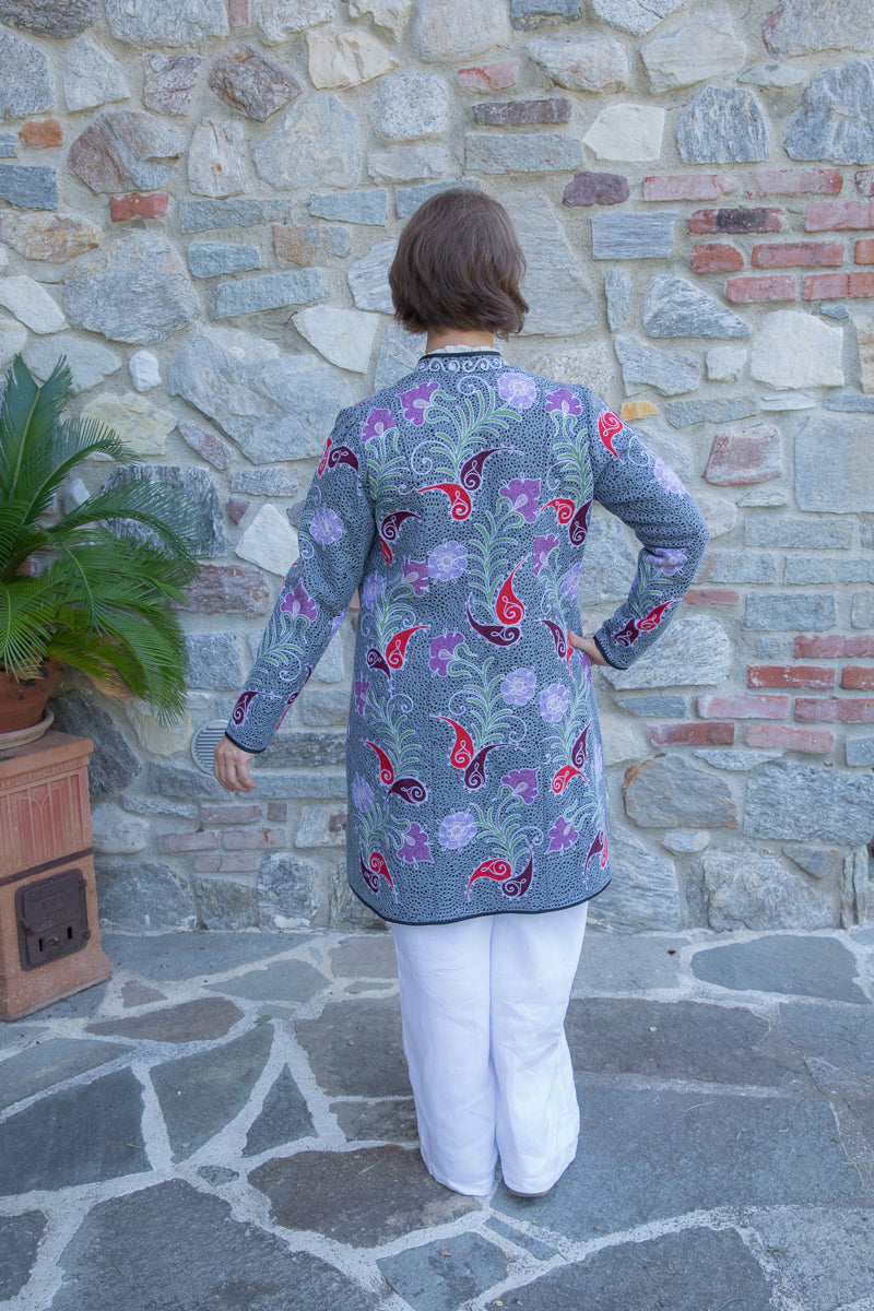 SR 009 - Soprabito in Cotone
