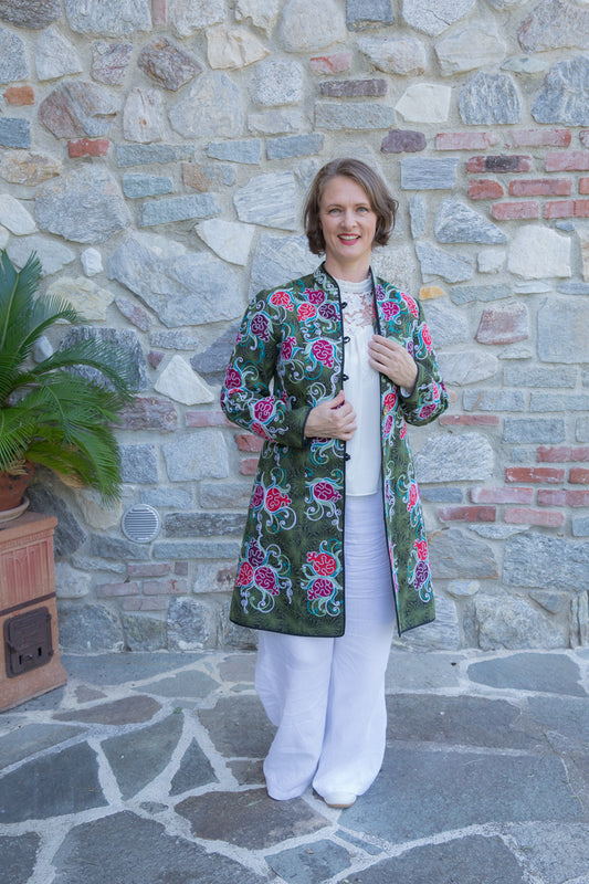 SR 013 - Soprabito in Cotone