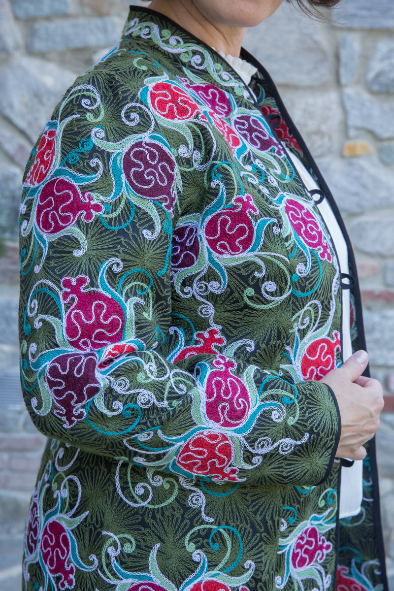 SR 013 - Soprabito in Cotone