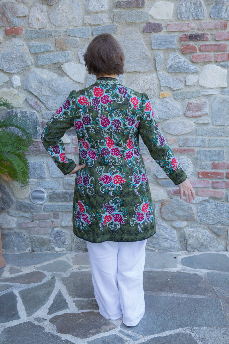 SR 013 - Soprabito in Cotone