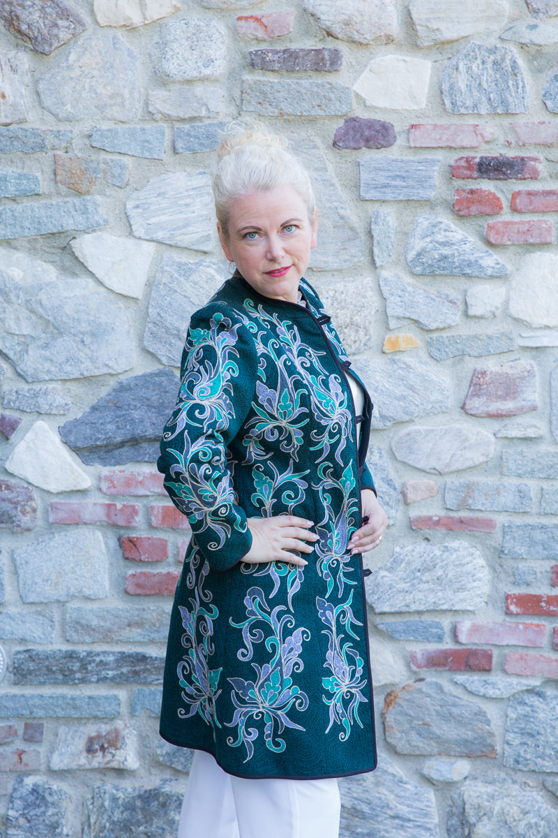 SR 016 - Soprabito in Cotone