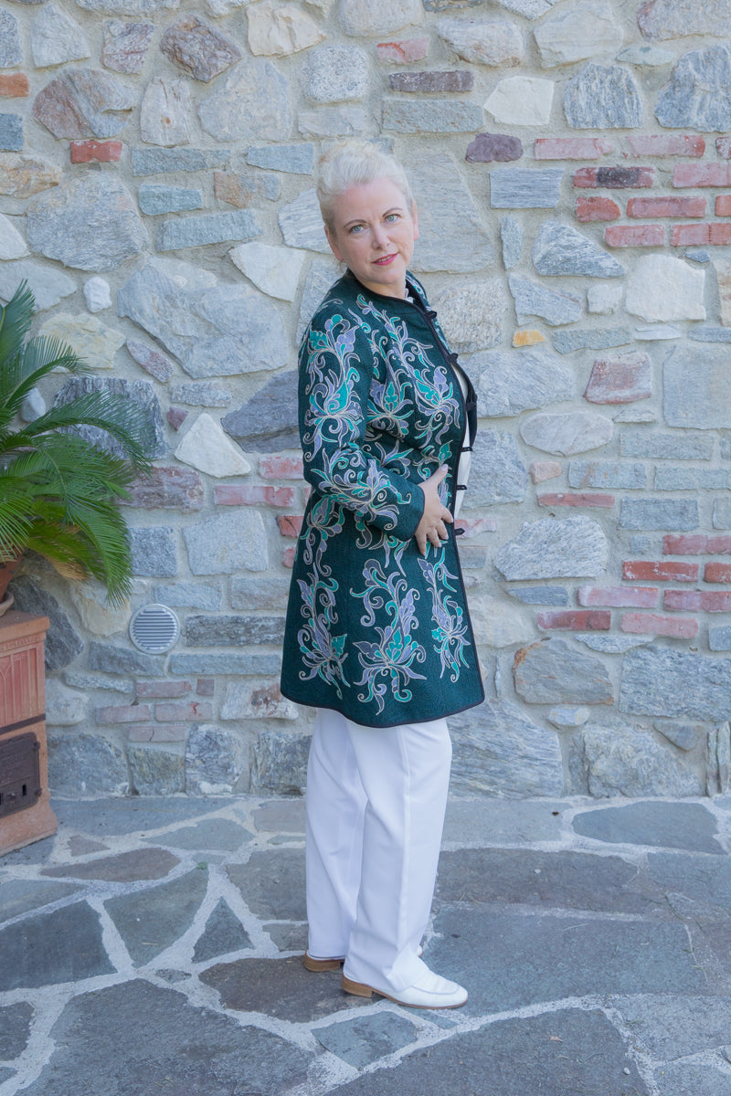 SR 014 - Soprabito in Cotone
