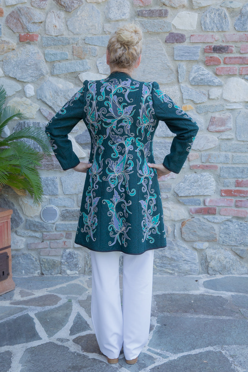 SR 014 - Soprabito in Cotone