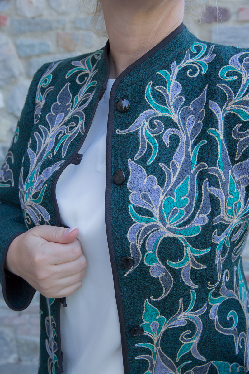 SR 014 - Soprabito in Cotone