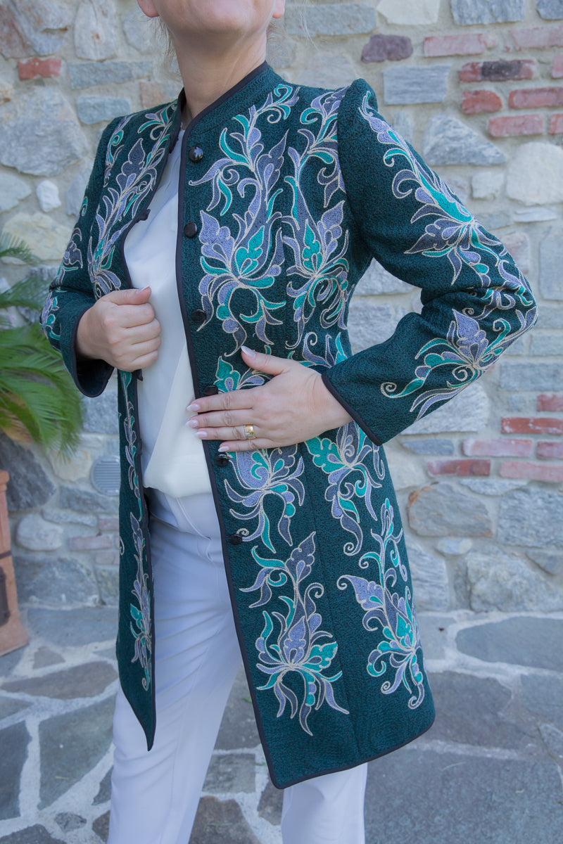 SR 014 - Soprabito in Cotone