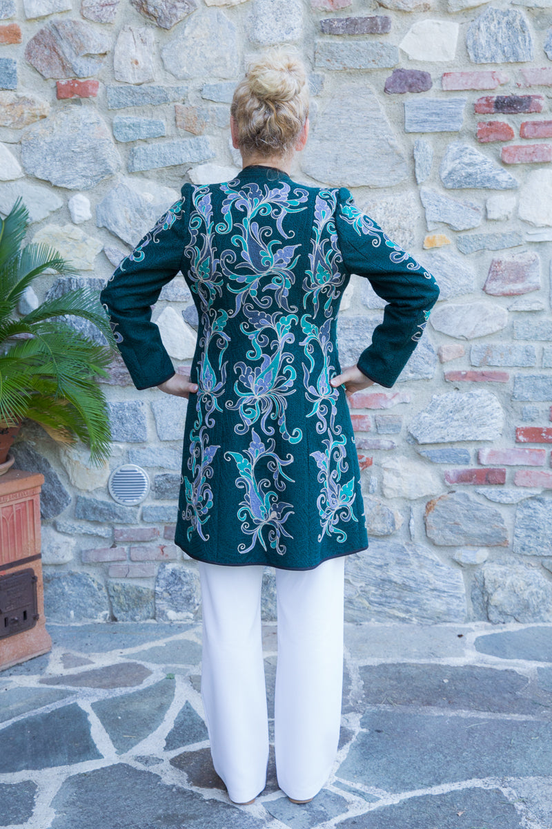 SR 016 - Soprabito in Cotone