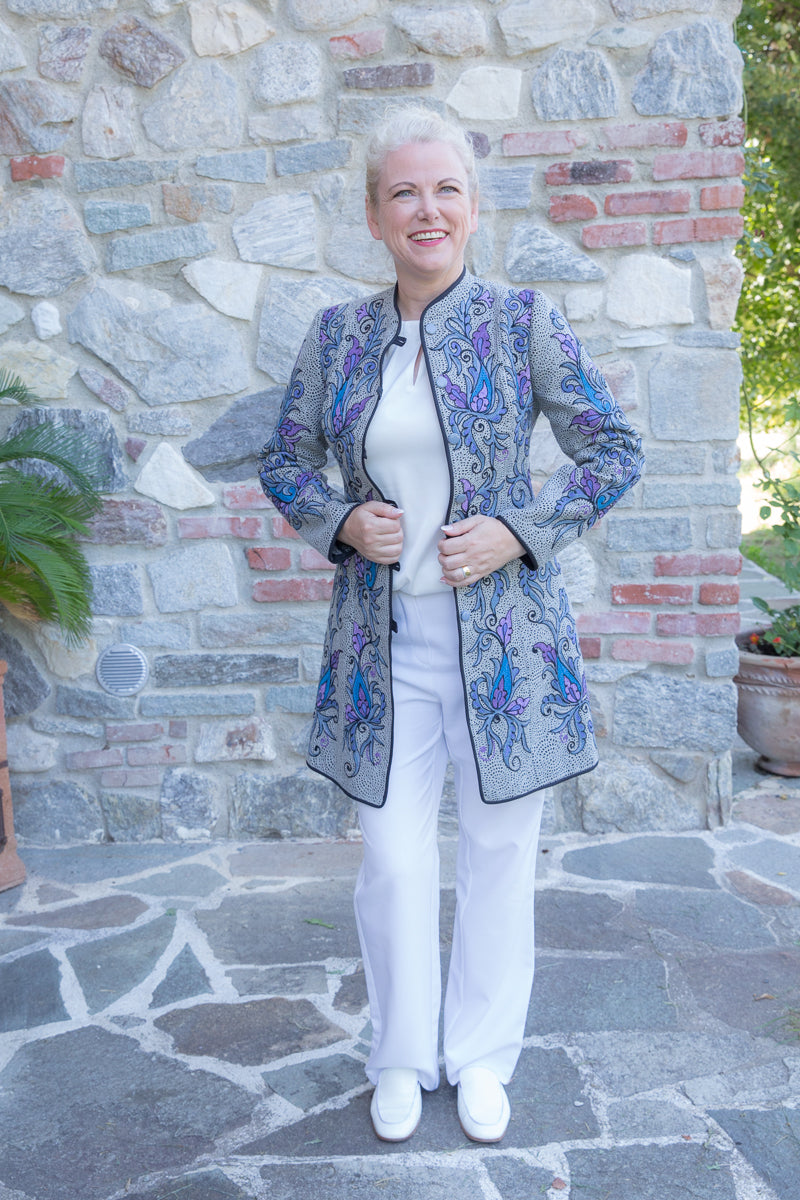 SR 015 - Soprabito in Cotone
