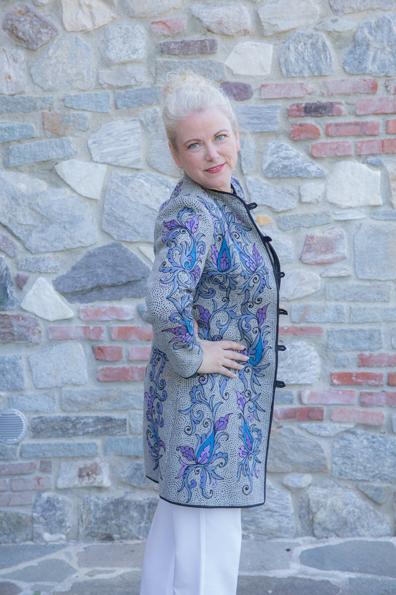 SR 015 - Soprabito in Cotone
