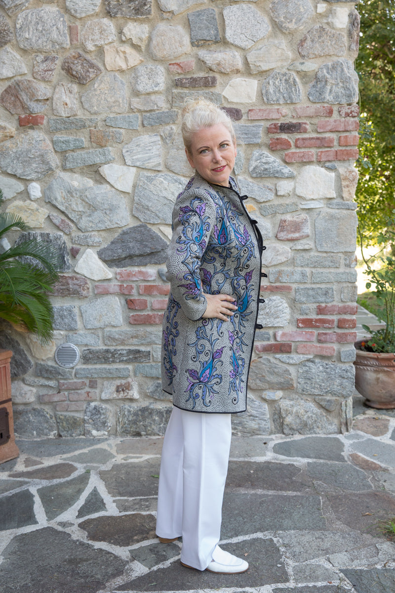 SR 015 - Soprabito in Cotone