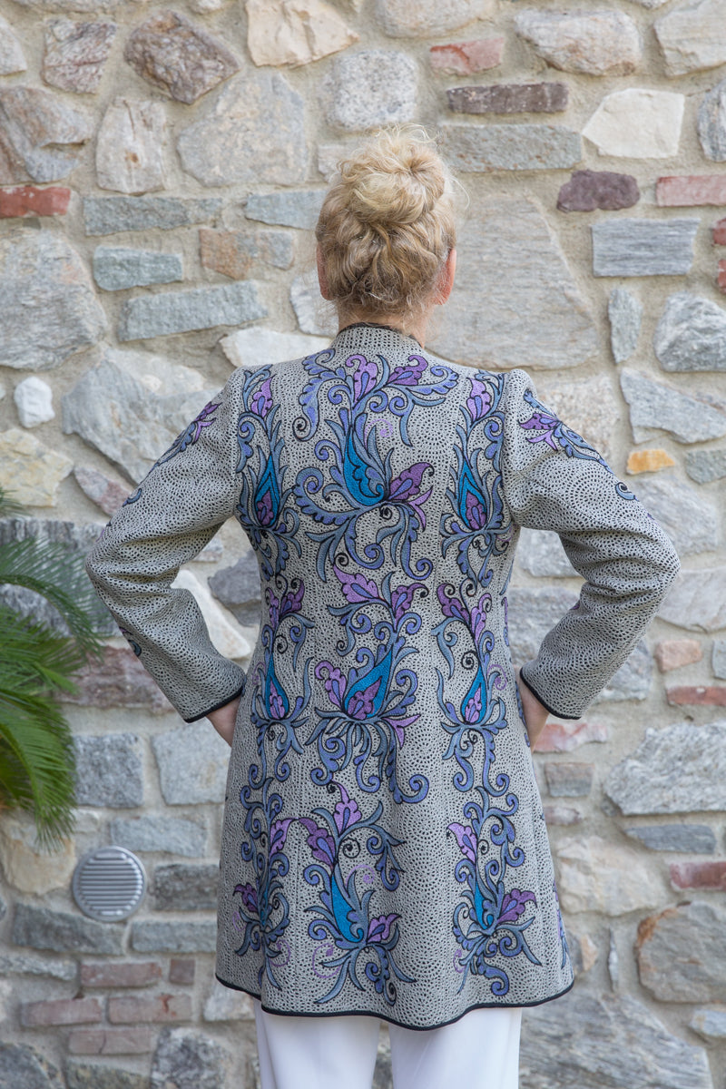 SR 015 - Soprabito in Cotone