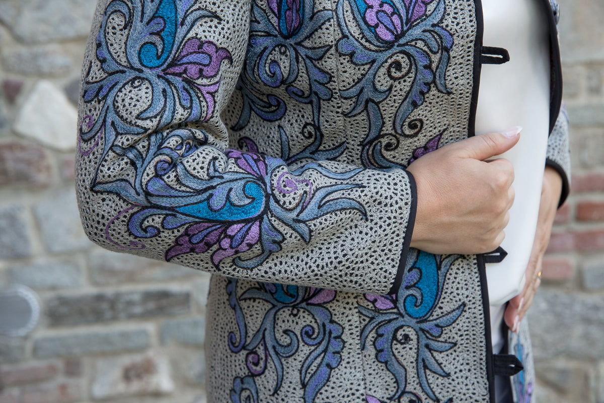 SR 015 - Soprabito in Cotone