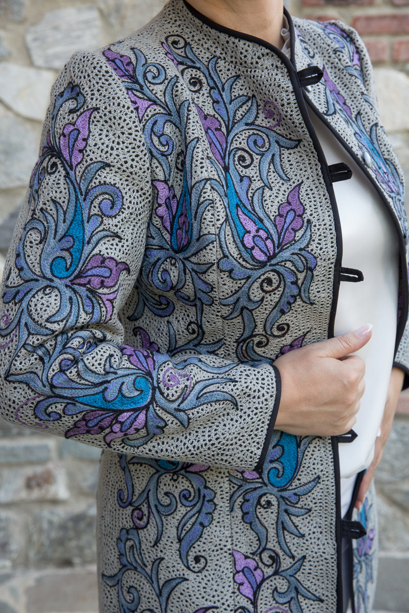 SR 015 - Soprabito in Cotone