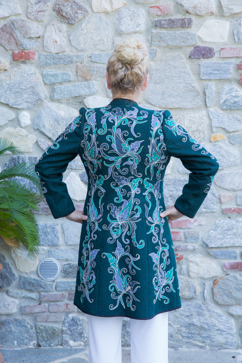 SR 016 - Soprabito in Cotone