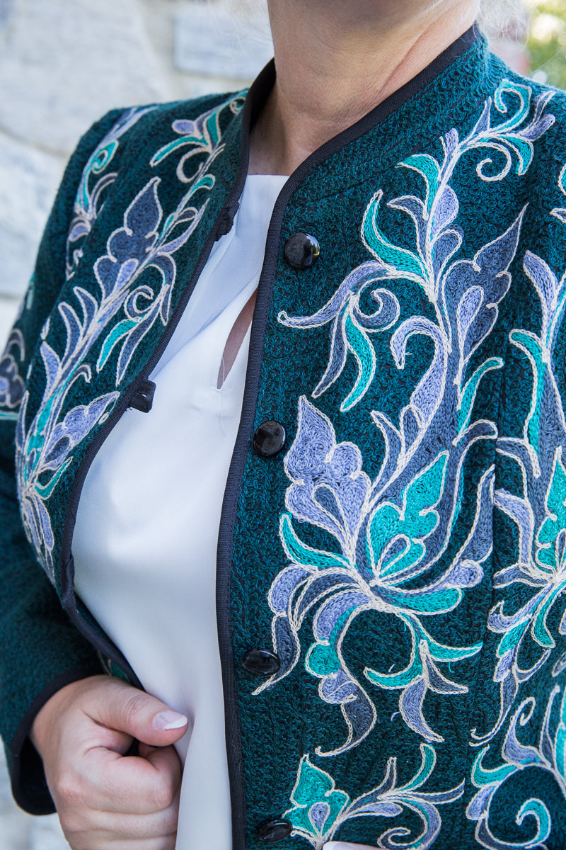 SR 016 - Soprabito in Cotone