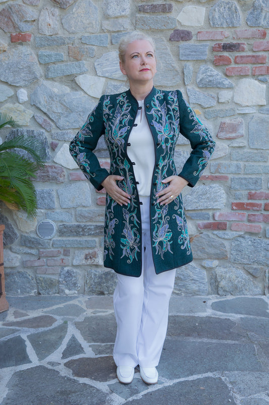 SR 014 - Soprabito in Cotone